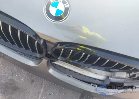 2016 BMW 750I xDrive from USA, damaged, VIN WBA7F2C55GG417662